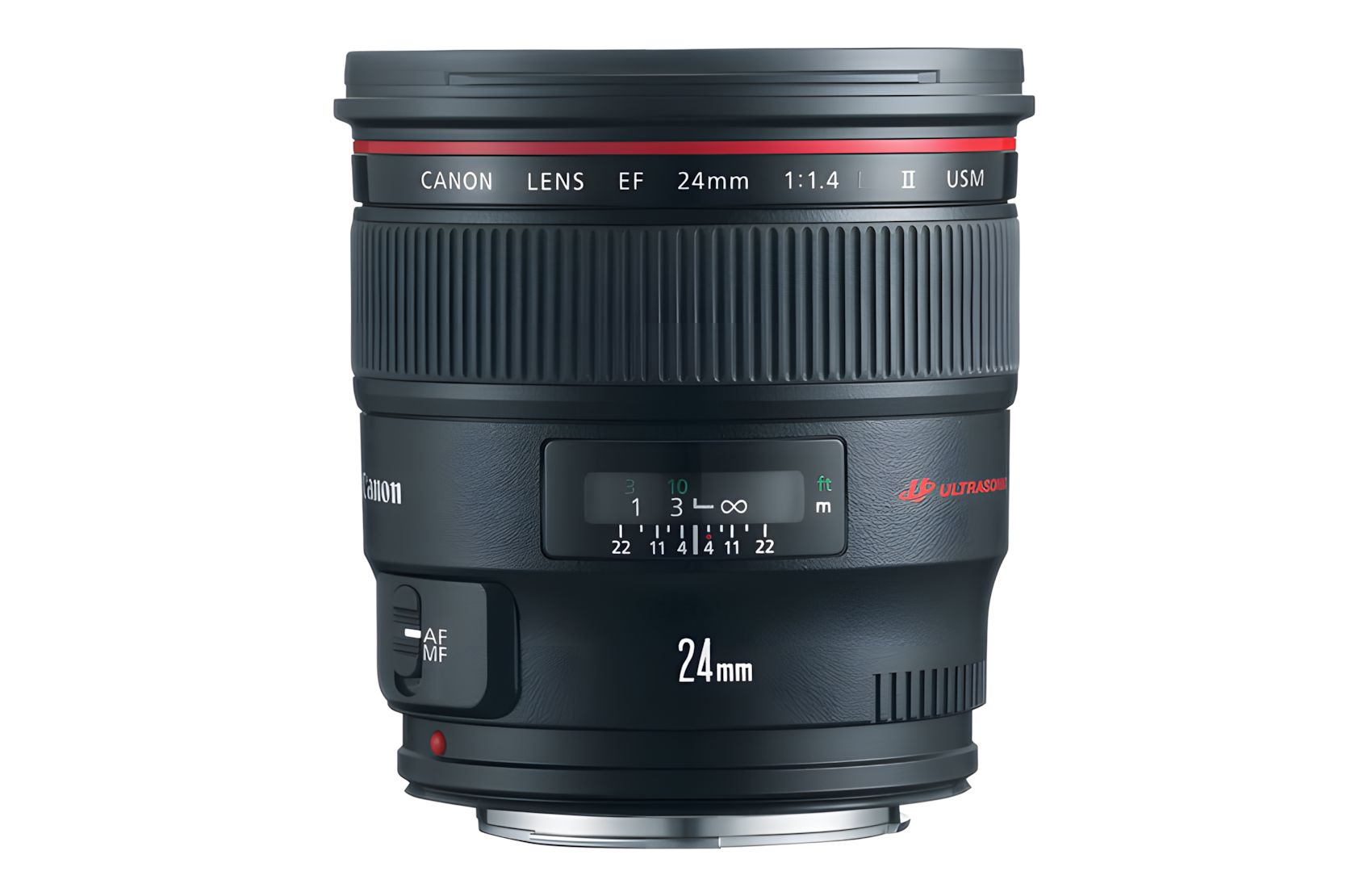 EF 24mm f1.4L II USM